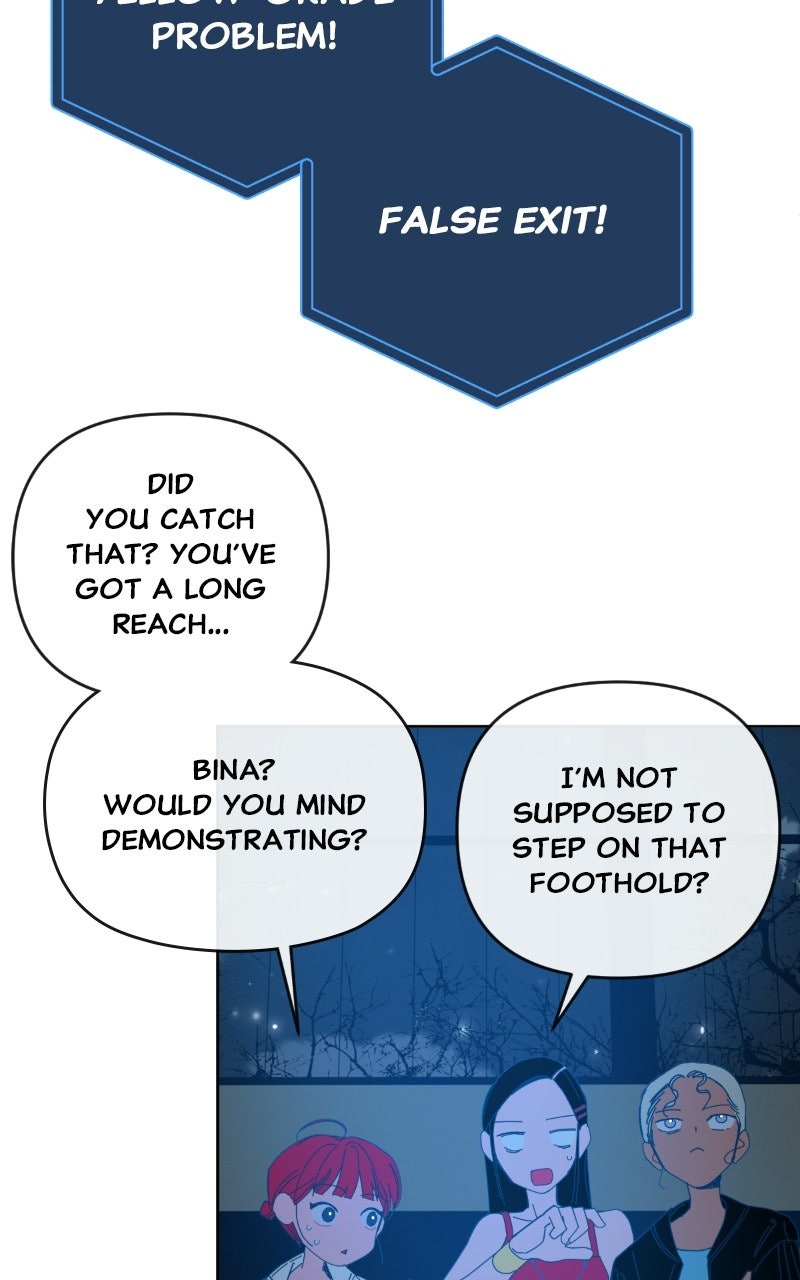 Deadpoint (S2) Episode 67 page 15 - 