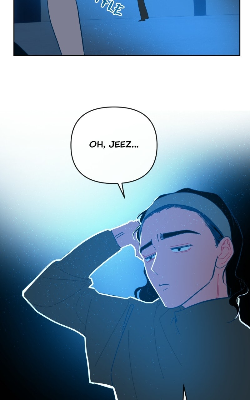 Deadpoint (S2) Episode 67 page 21 - 
