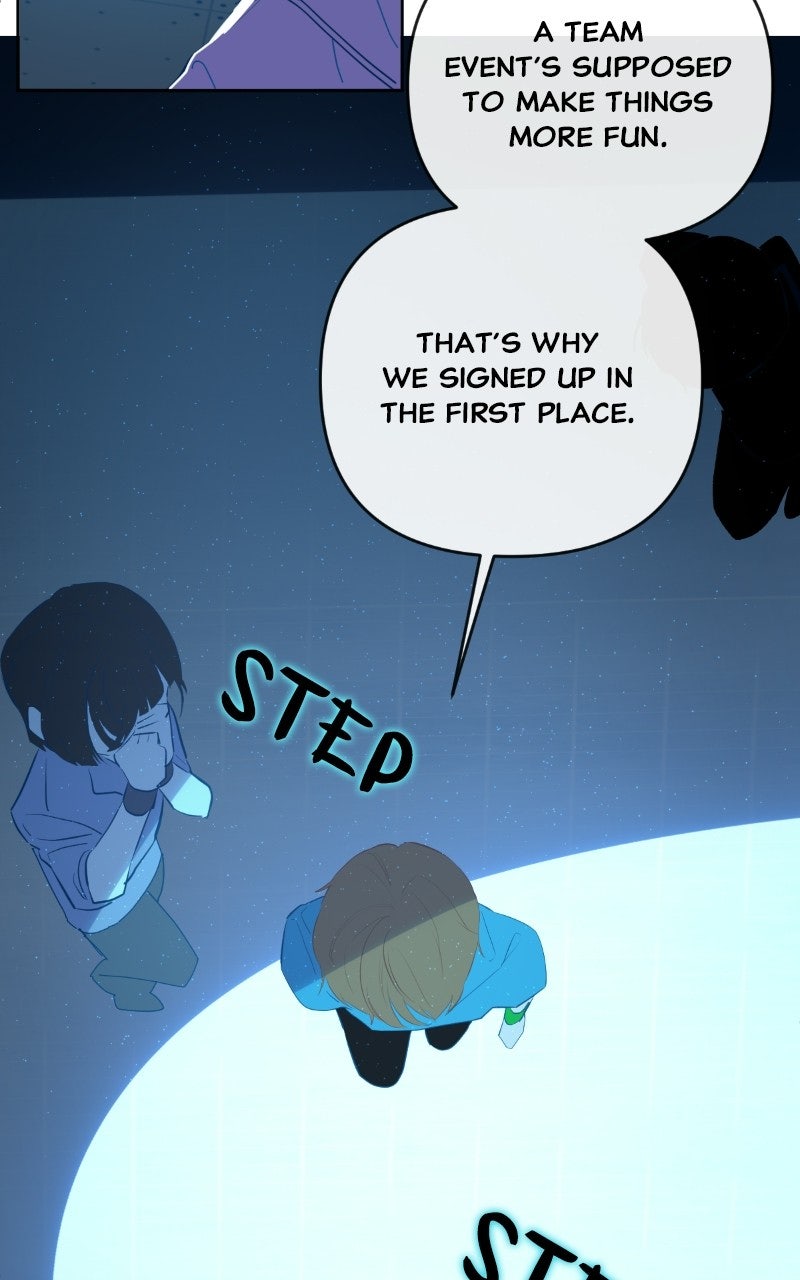 Deadpoint (S2) Episode 67 page 31 - 