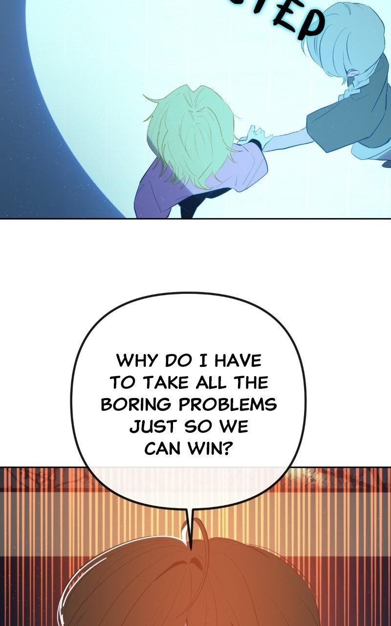Deadpoint (S2) Episode 67 page 32 - 