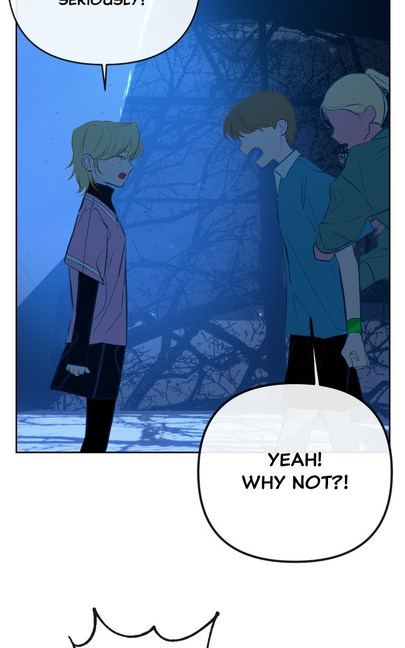 Deadpoint (S2) Episode 67 page 34 - 