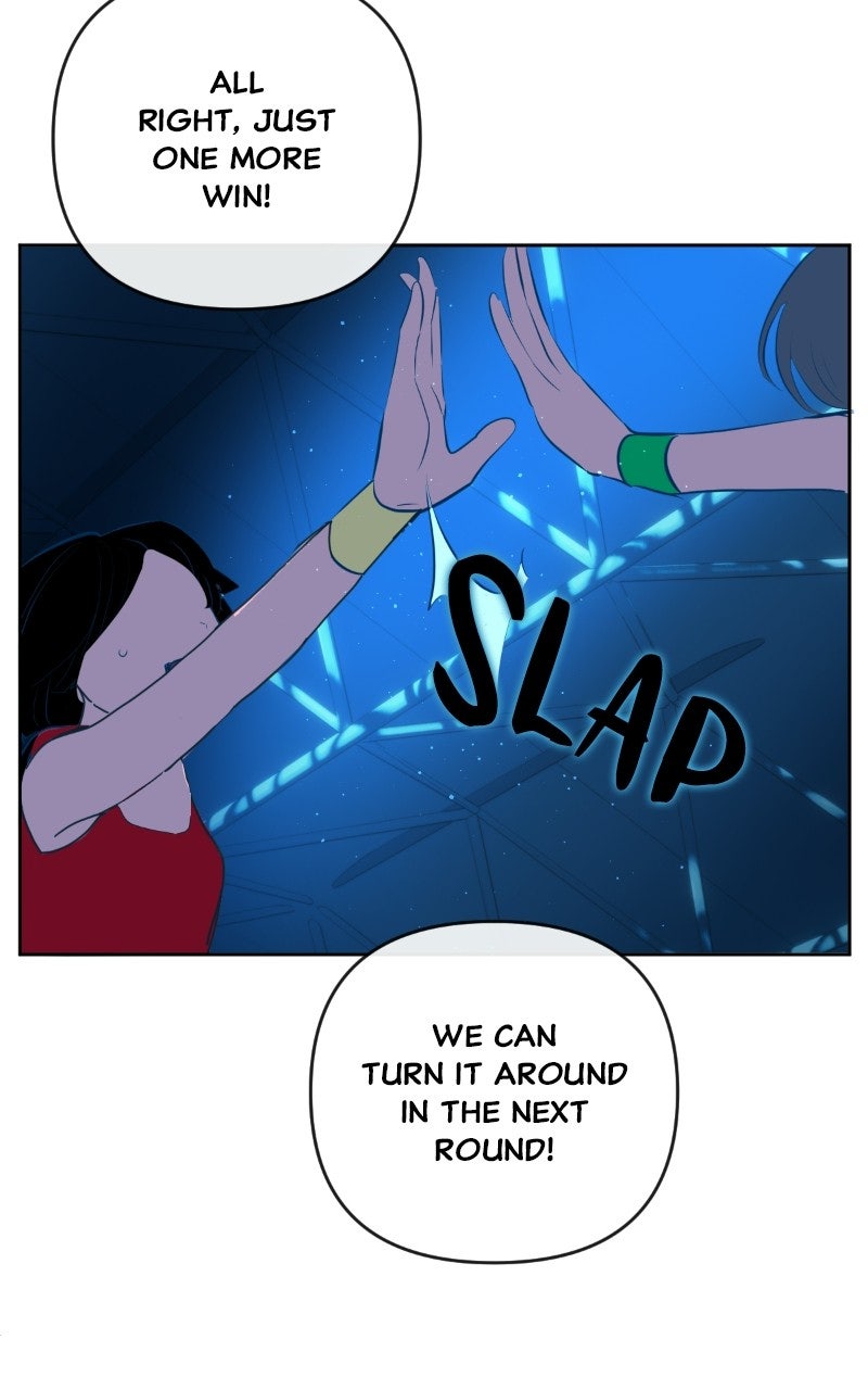 Deadpoint (S2) Episode 67 page 41 - 