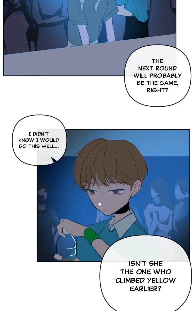 Deadpoint (S2) Episode 67 page 8 - 