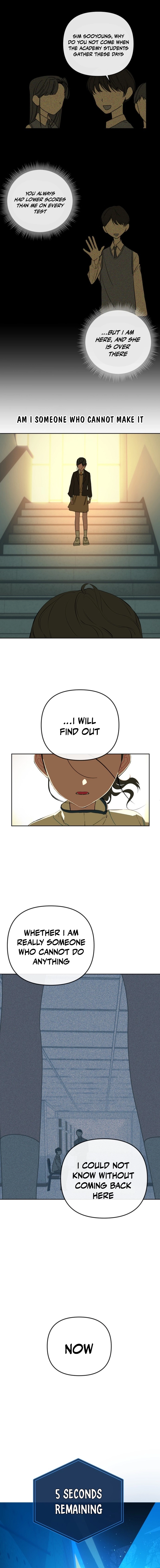 Deadpoint Chapter 69 page 11 - 
