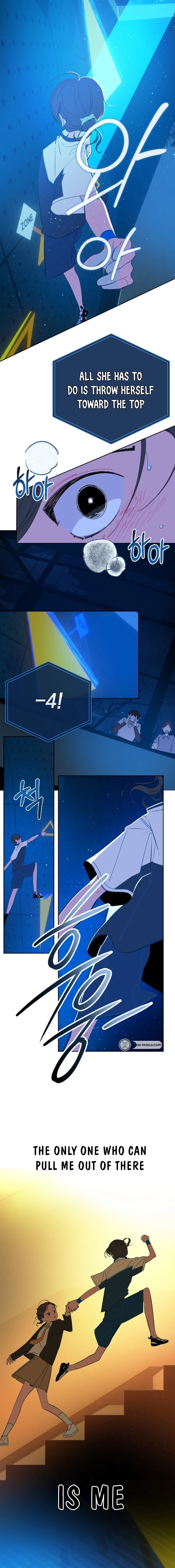 Deadpoint Chapter 69 page 12 - 
