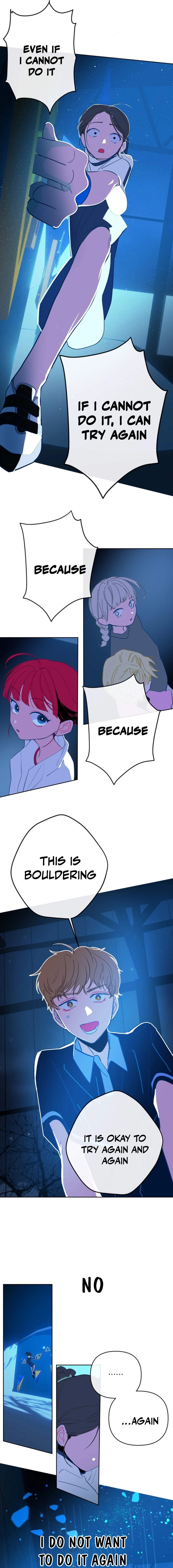 Deadpoint Chapter 69 page 7 - 