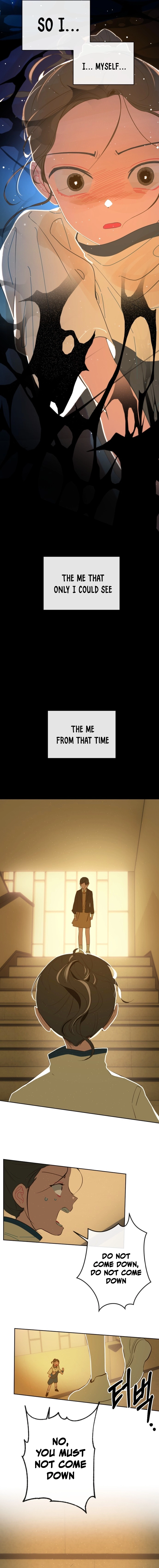 Deadpoint Chapter 69 page 9 - 