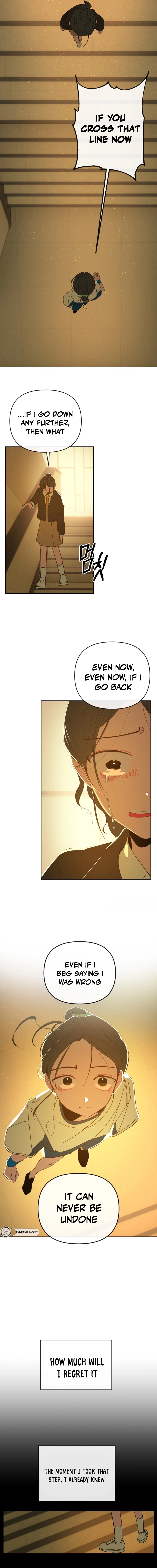 Deadpoint Chapter 69 page 10 - 