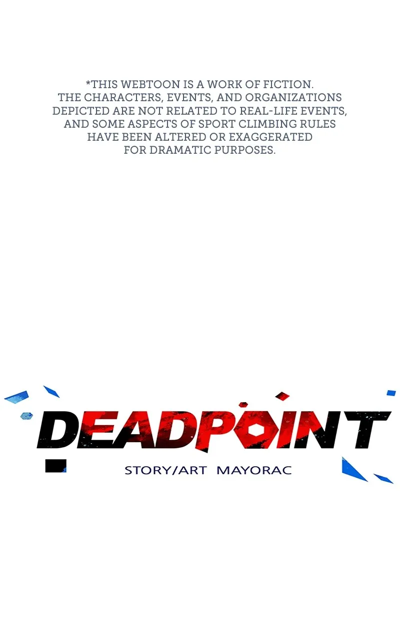 Deadpoint Chapter 7 page 1 - 