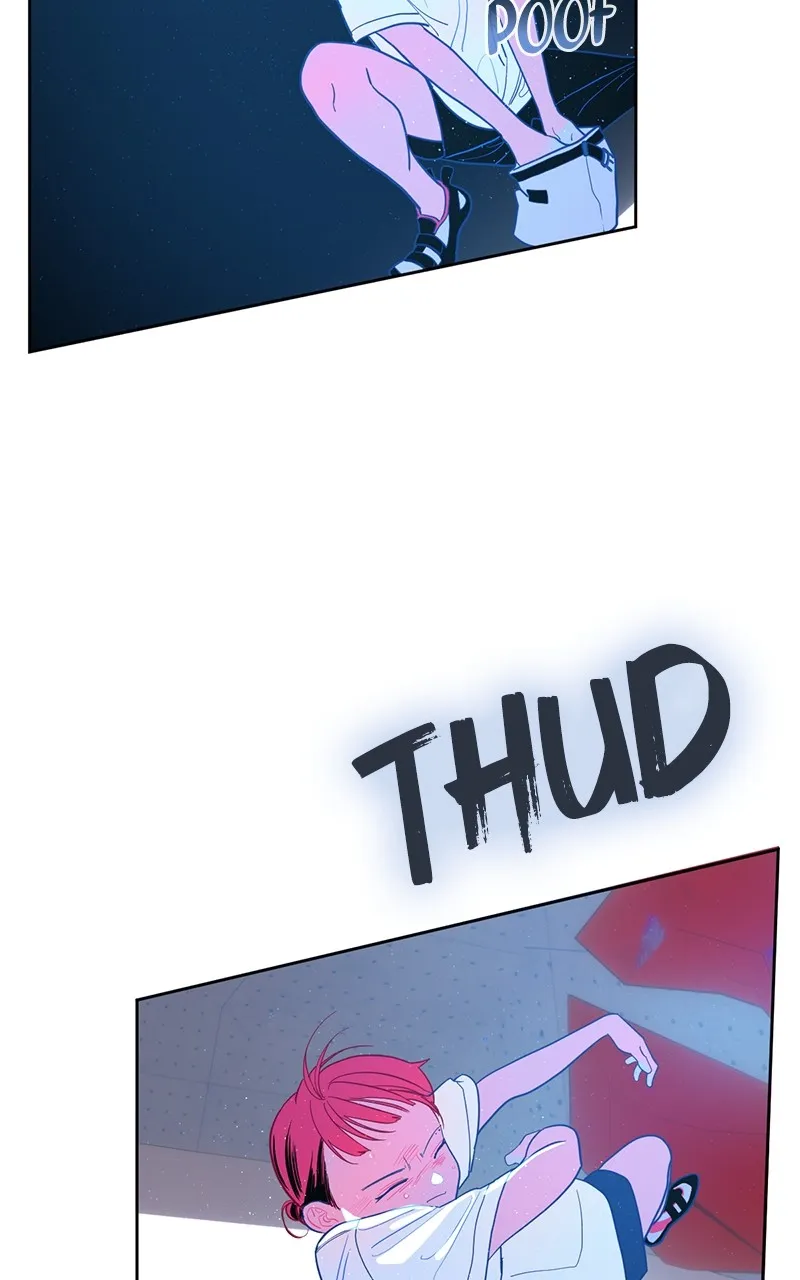 Deadpoint Chapter 7 page 17 - 