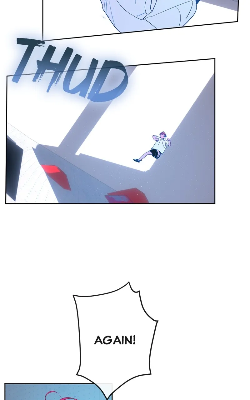 Deadpoint Chapter 7 page 18 - 