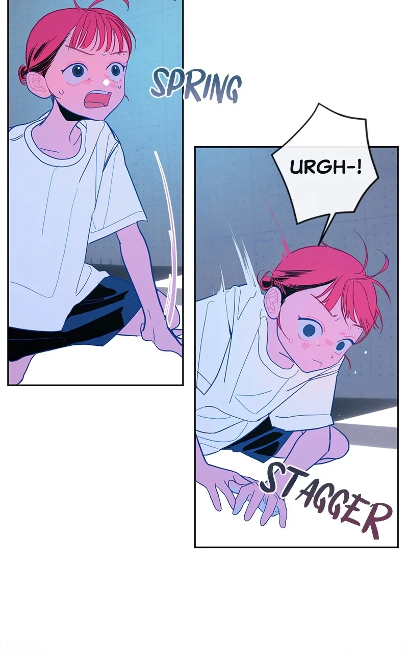 Deadpoint Chapter 7 page 19 - 