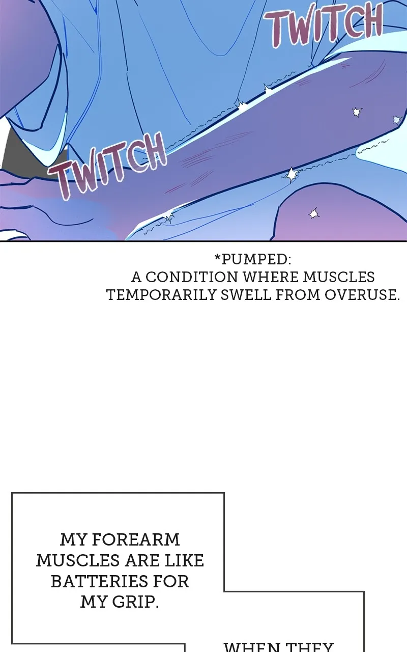 Deadpoint Chapter 7 page 21 - 