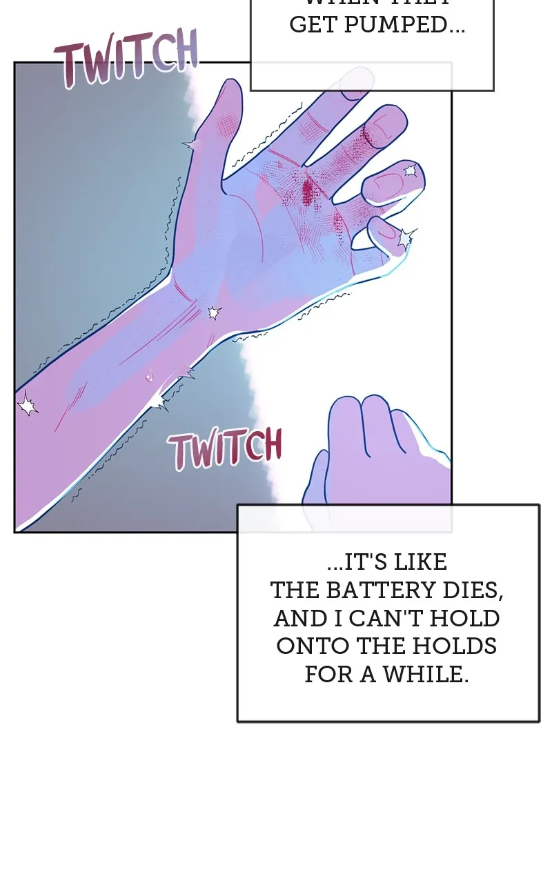 Deadpoint Chapter 7 page 22 - 