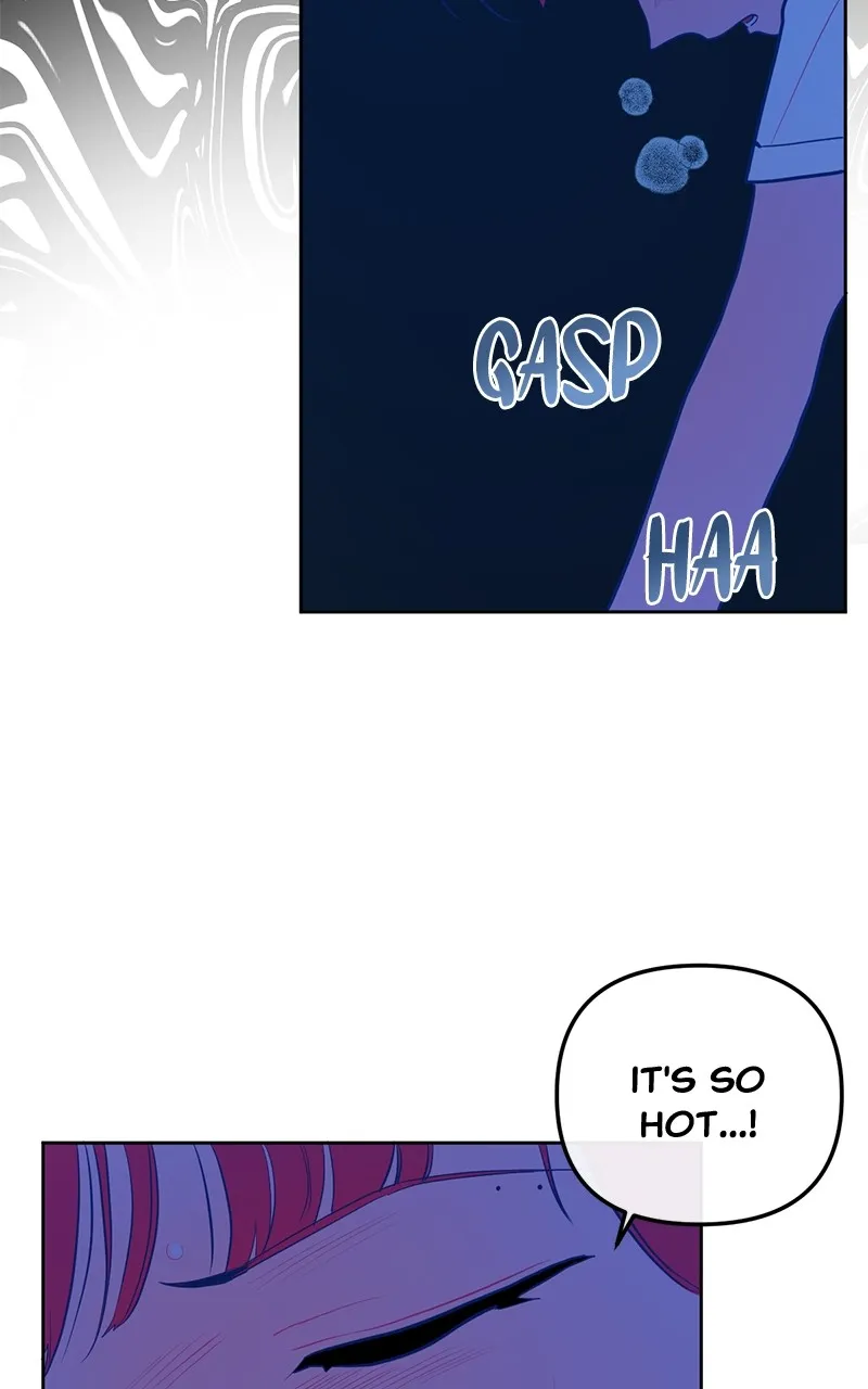 Deadpoint Chapter 7 page 32 - 