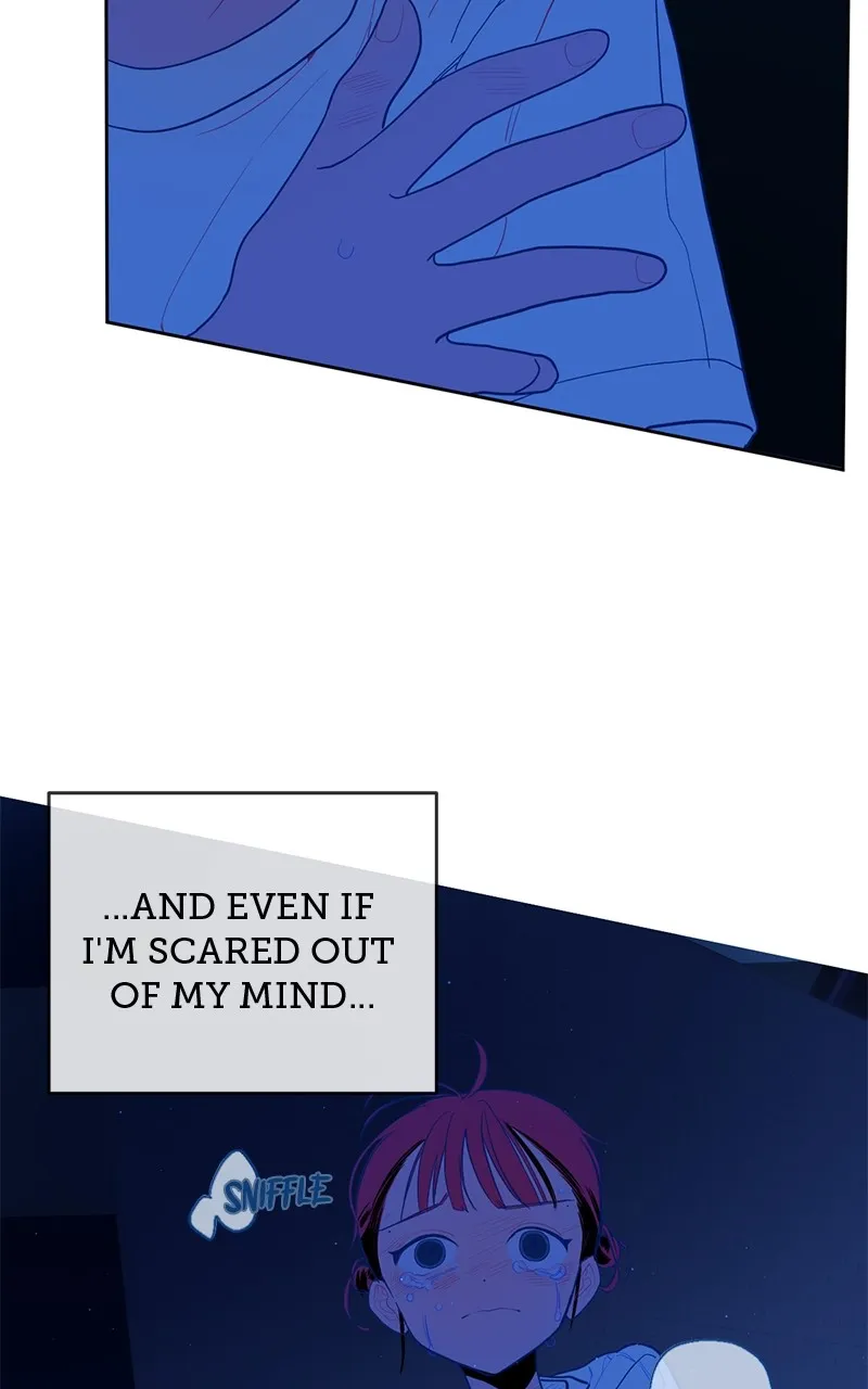 Deadpoint Chapter 7 page 40 - 