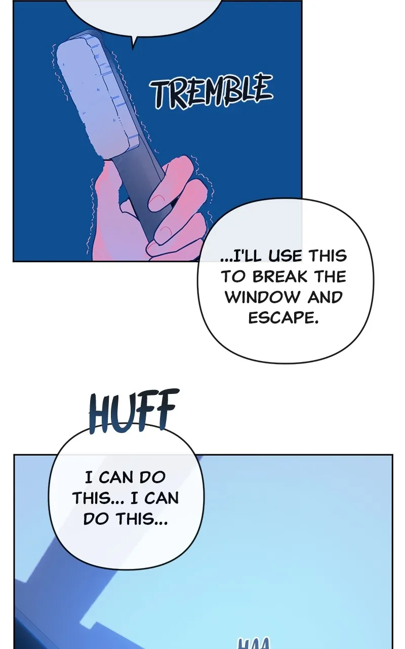 Deadpoint Chapter 7 page 5 - 