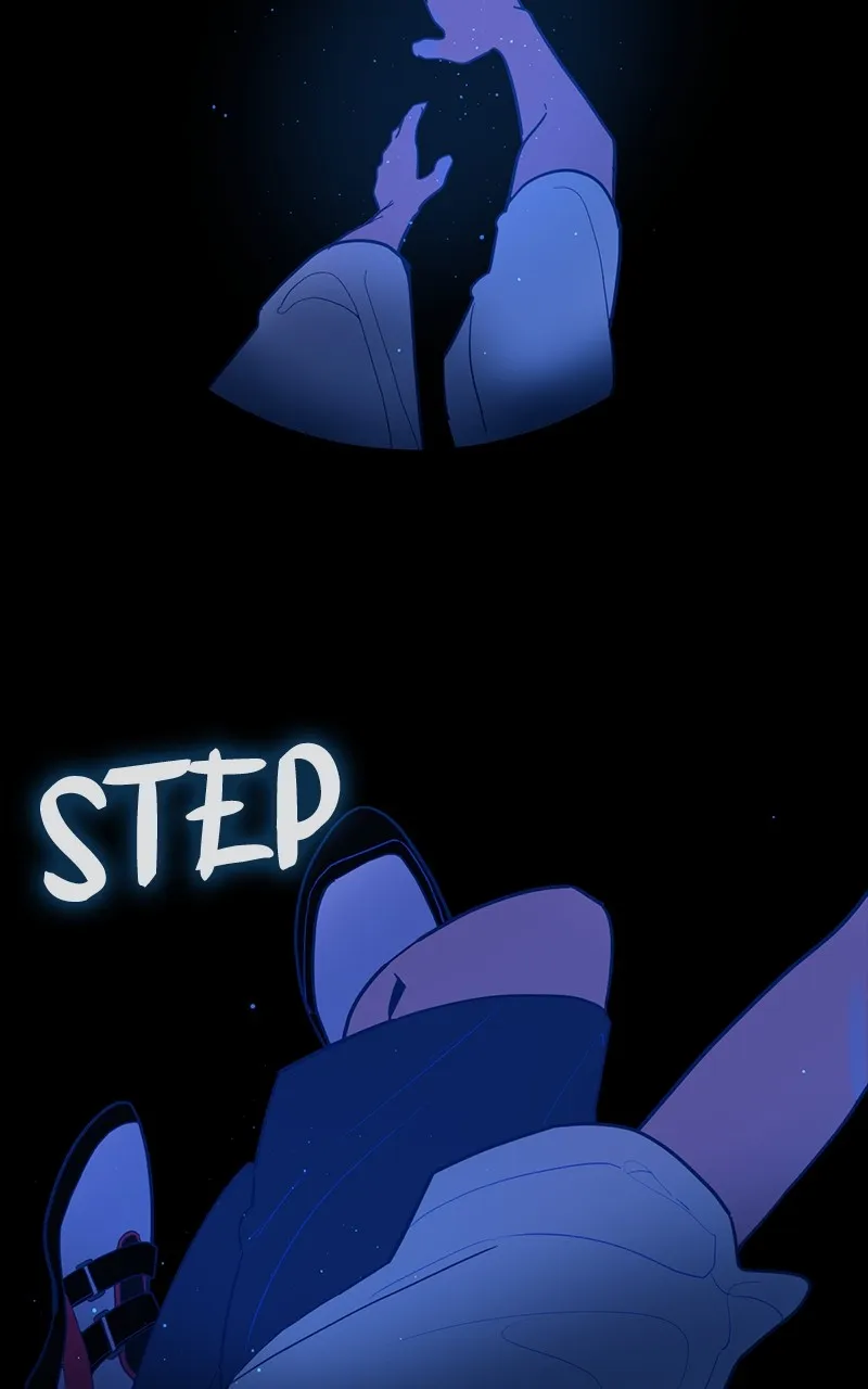 Deadpoint Chapter 7 page 50 - 