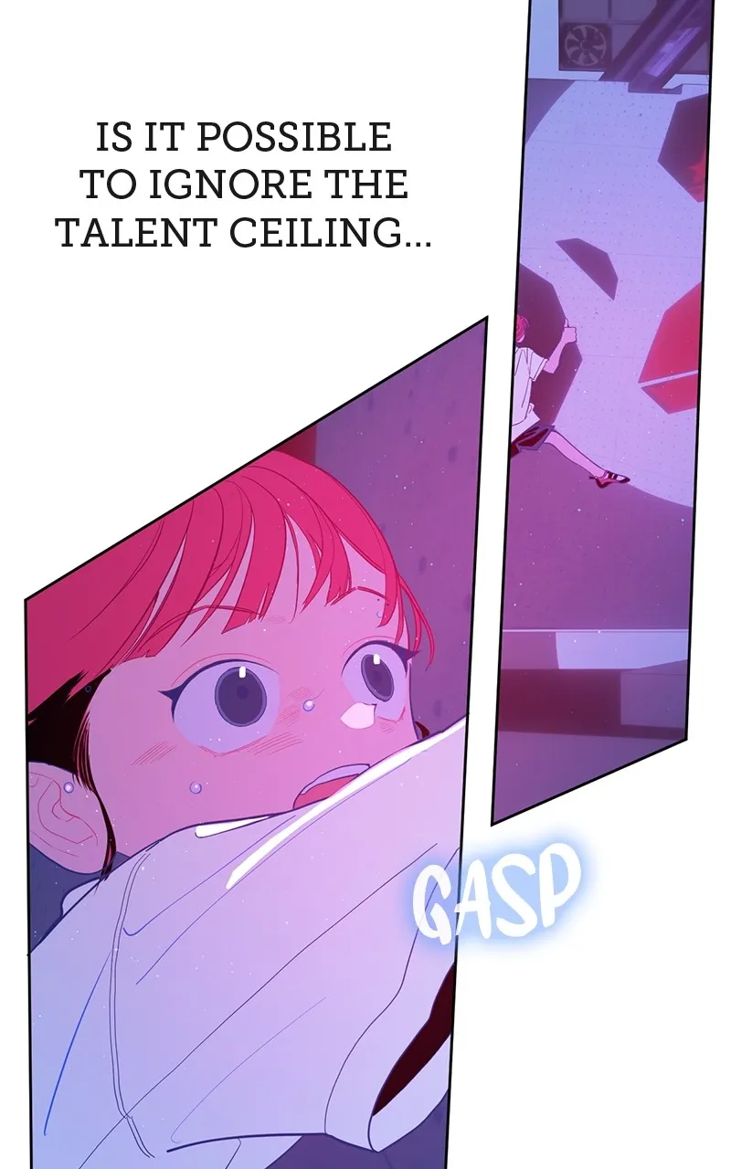 Deadpoint Chapter 7 page 55 - 