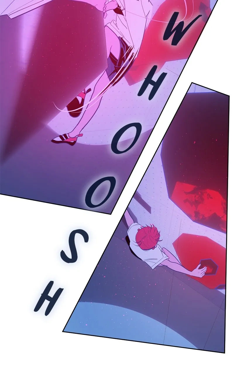 Deadpoint Chapter 7 page 57 - 