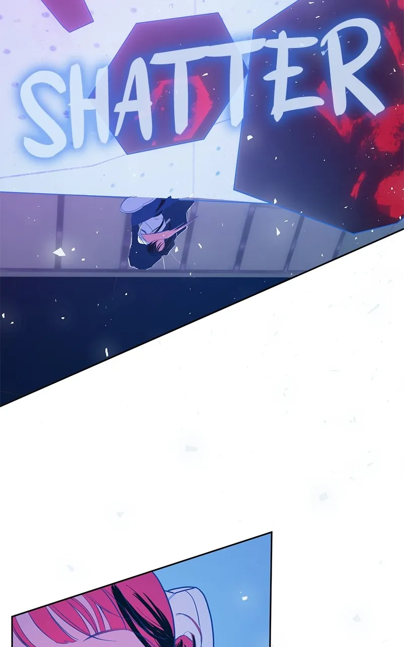 Deadpoint Chapter 7 page 68 - 