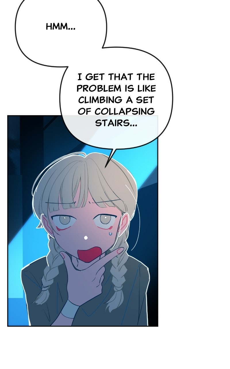 Deadpoint (S2) Episode 69 page 2 - 