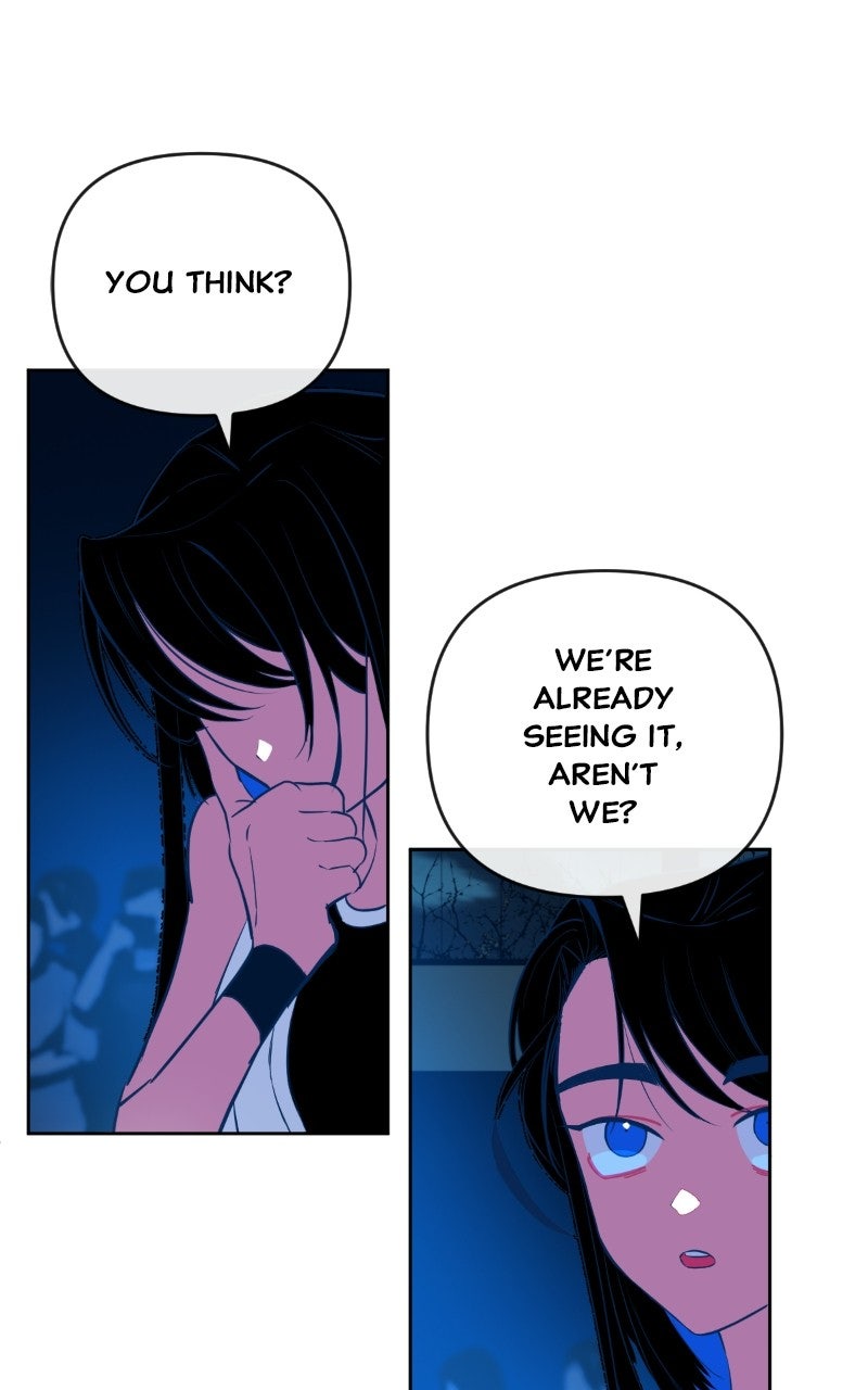 Deadpoint (S2) Episode 69 page 14 - 