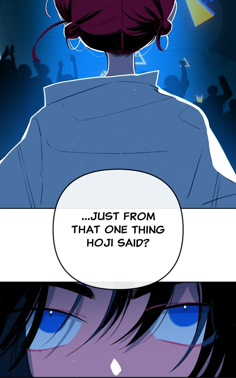 Deadpoint (S2) Episode 69 page 16 - 