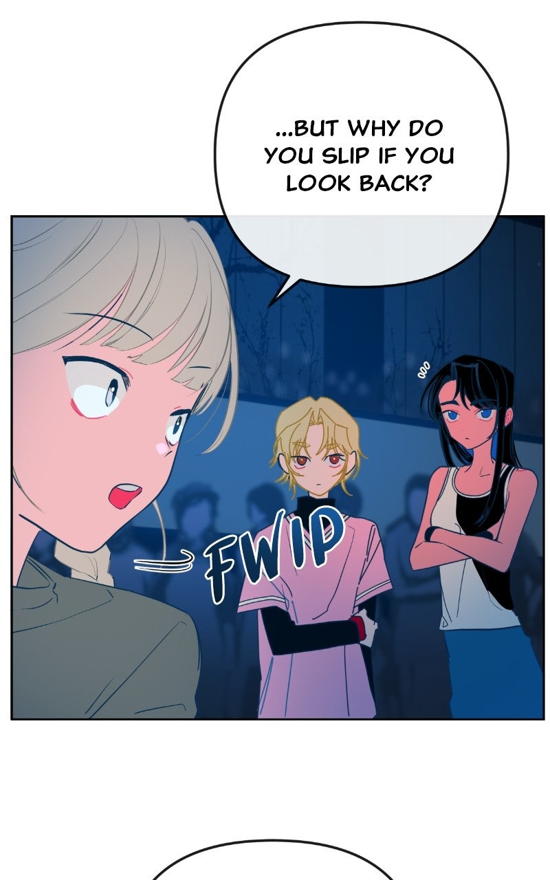 Deadpoint (S2) Episode 69 page 3 - 
