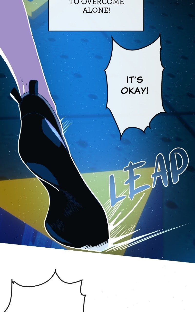 Deadpoint (S2) Episode 69 page 34 - 