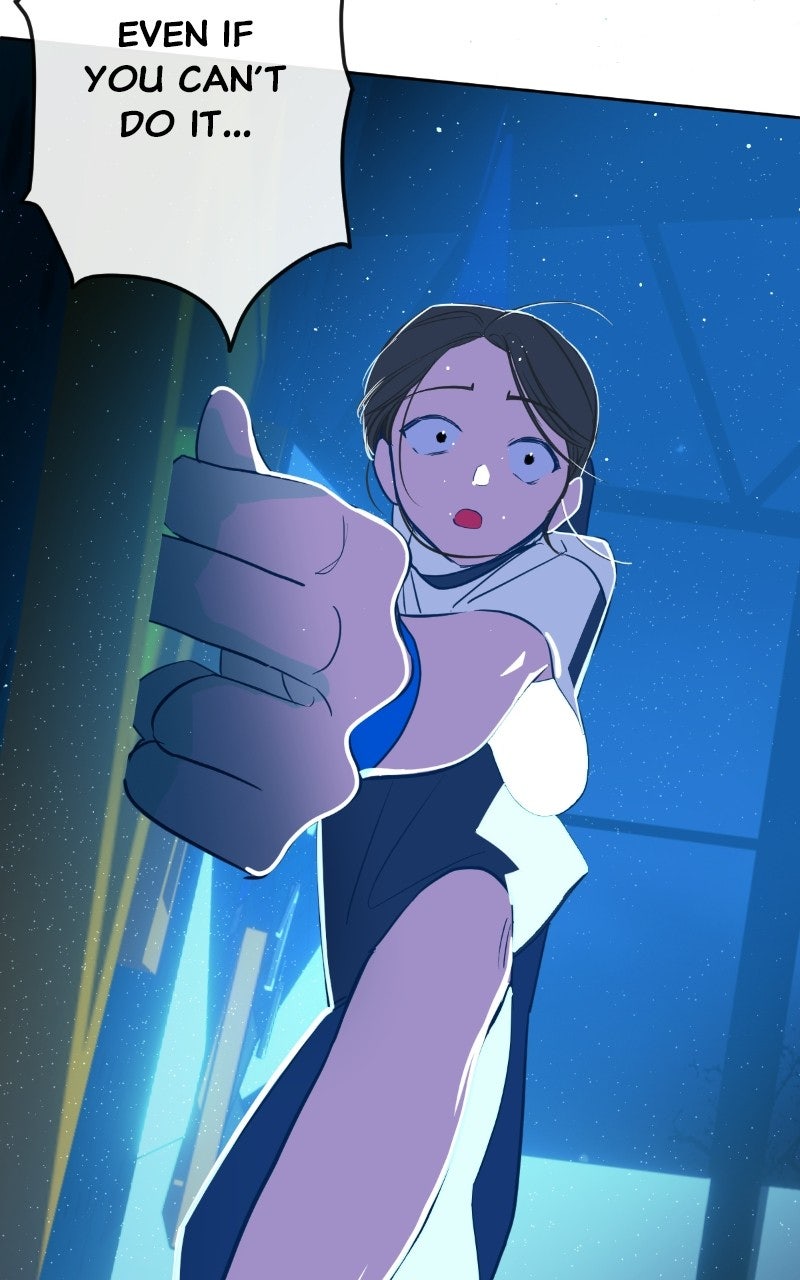 Deadpoint (S2) Episode 69 page 35 - 