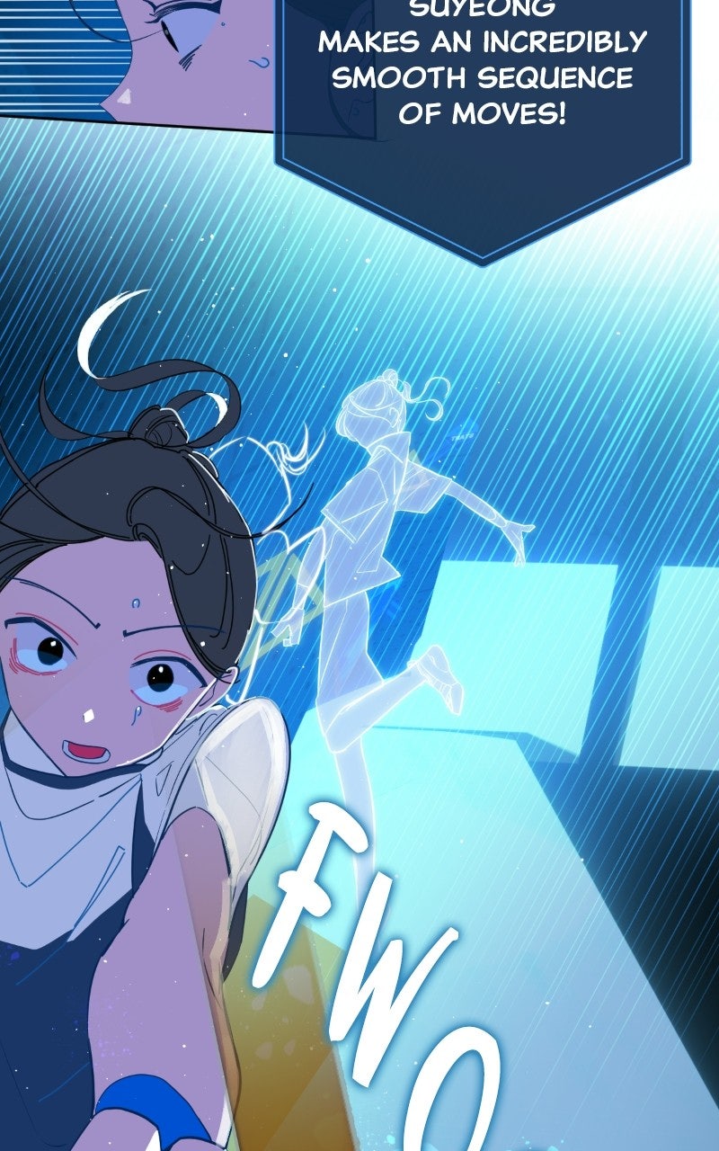 Deadpoint (S2) Episode 69 page 43 - 