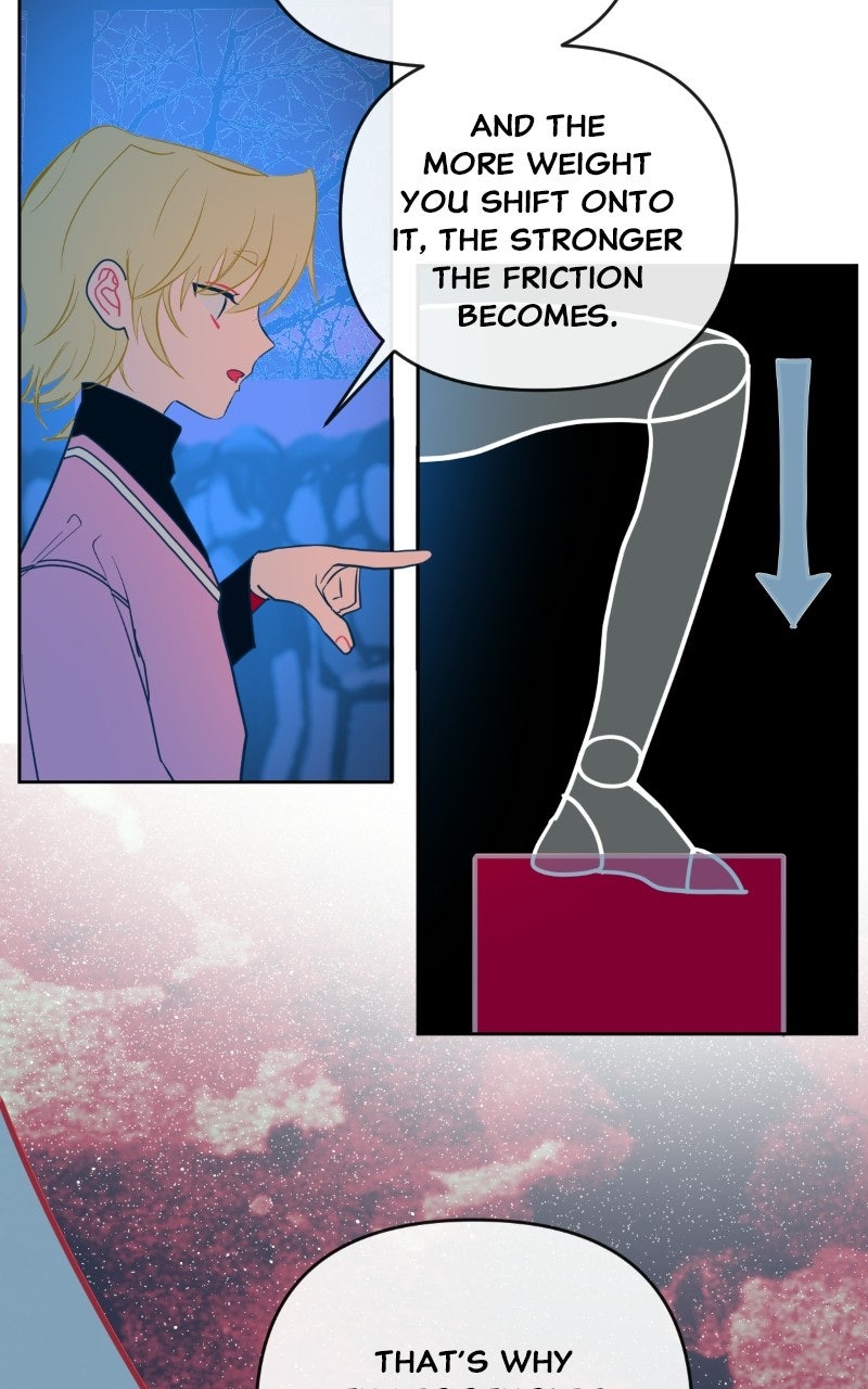 Deadpoint (S2) Episode 69 page 6 - 