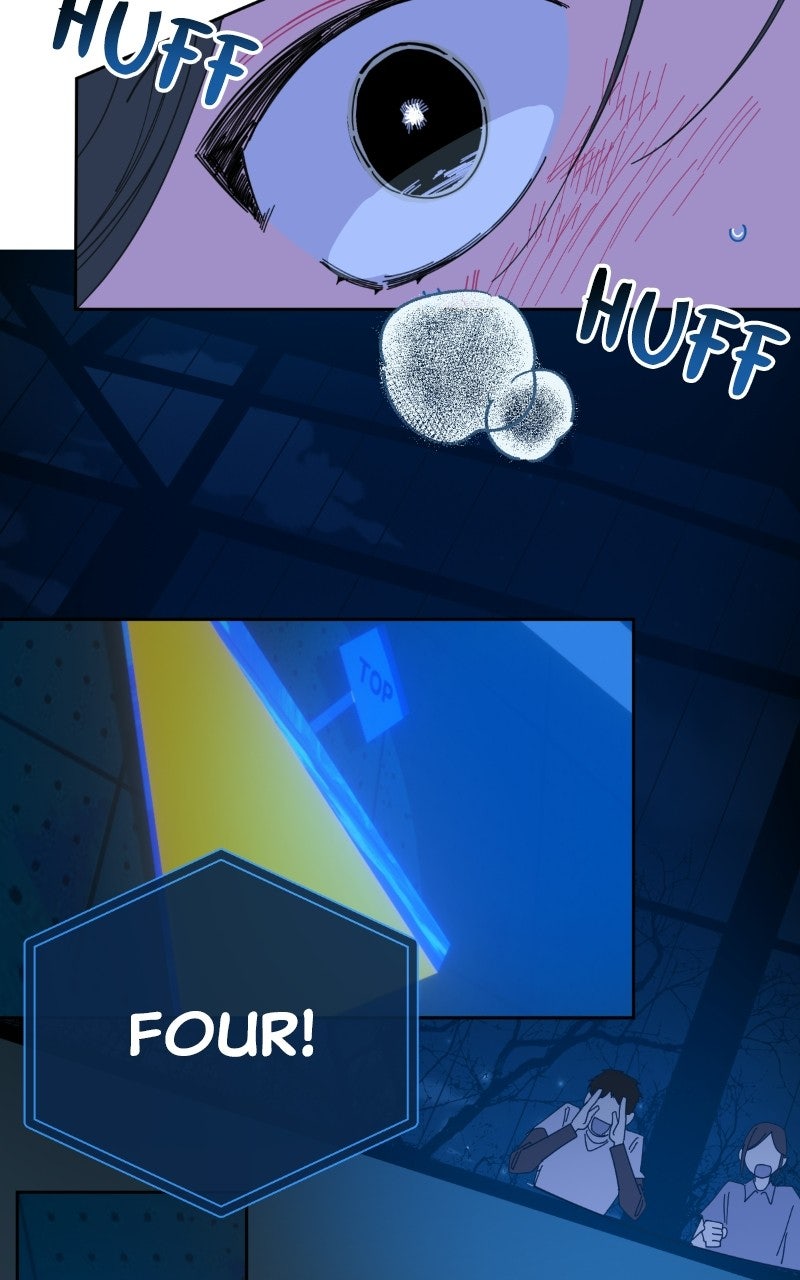 Deadpoint (S2) Episode 69 page 66 - 