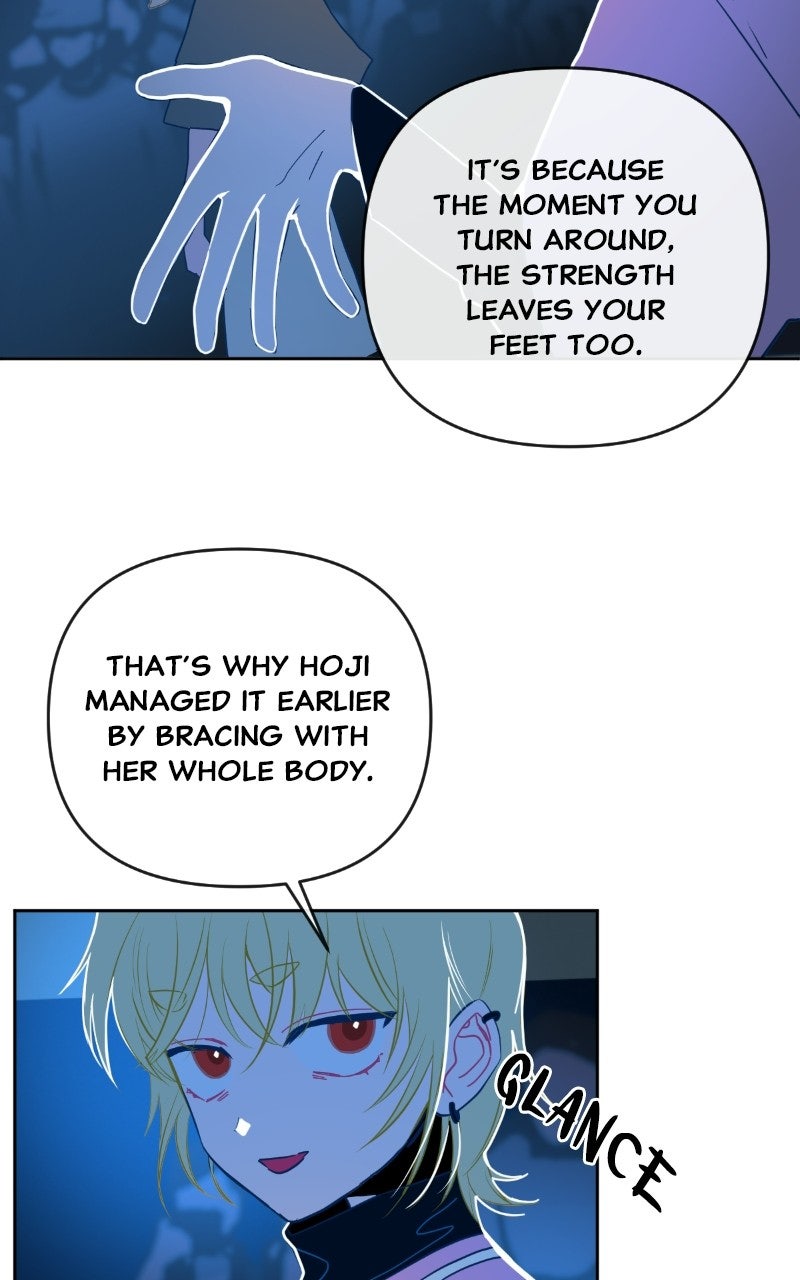 Deadpoint (S2) Episode 69 page 9 - 