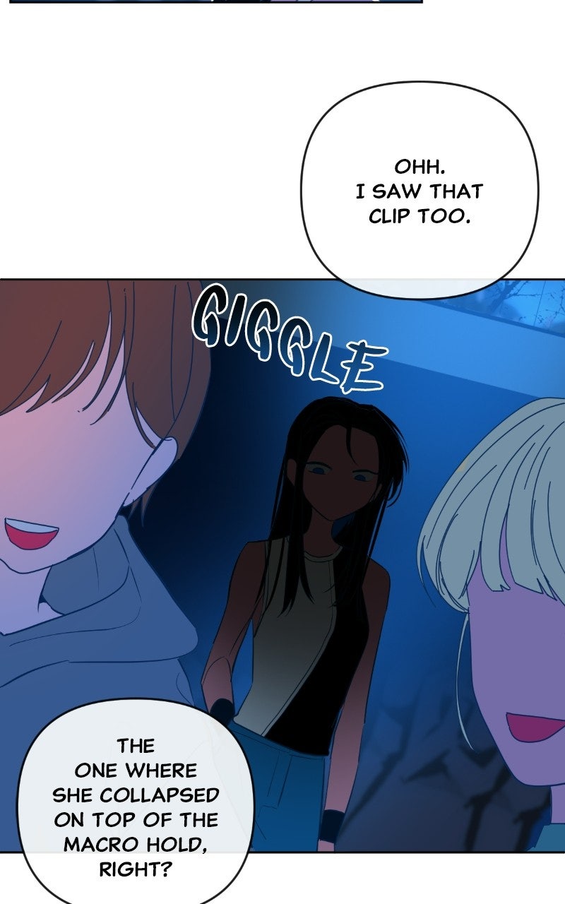Deadpoint (S2) Episode 69 page 10 - 