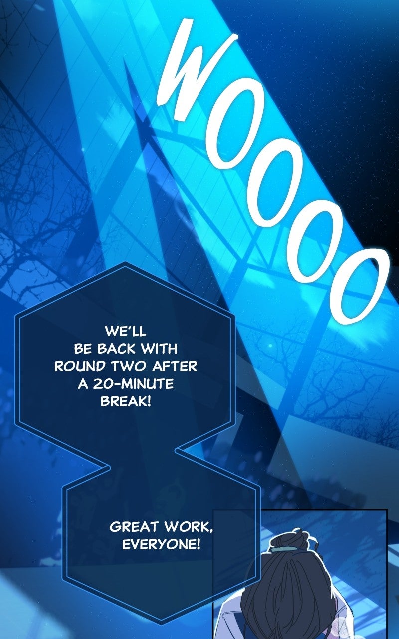 Deadpoint (S2) Episode 70 page 12 - 
