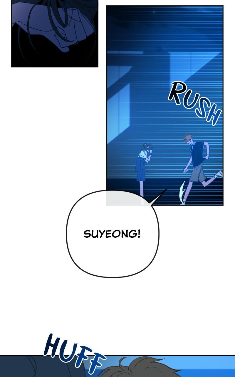 Deadpoint (S2) Episode 70 page 17 - 
