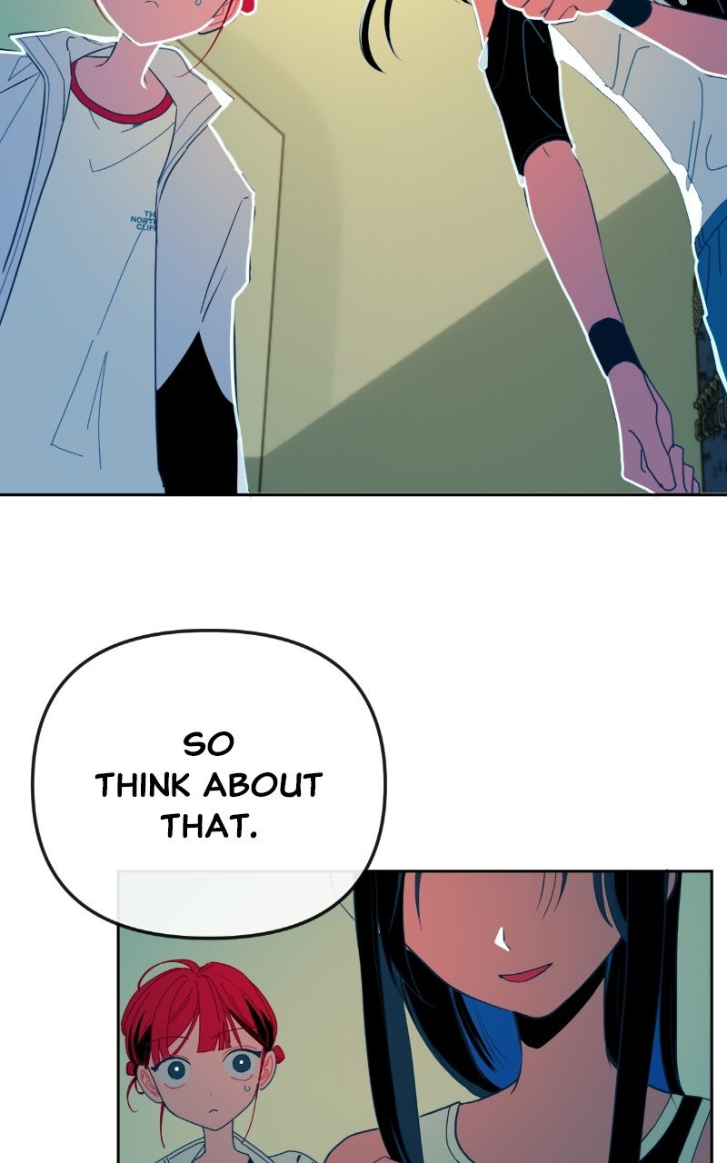 Deadpoint (S2) Episode 70 page 32 - 