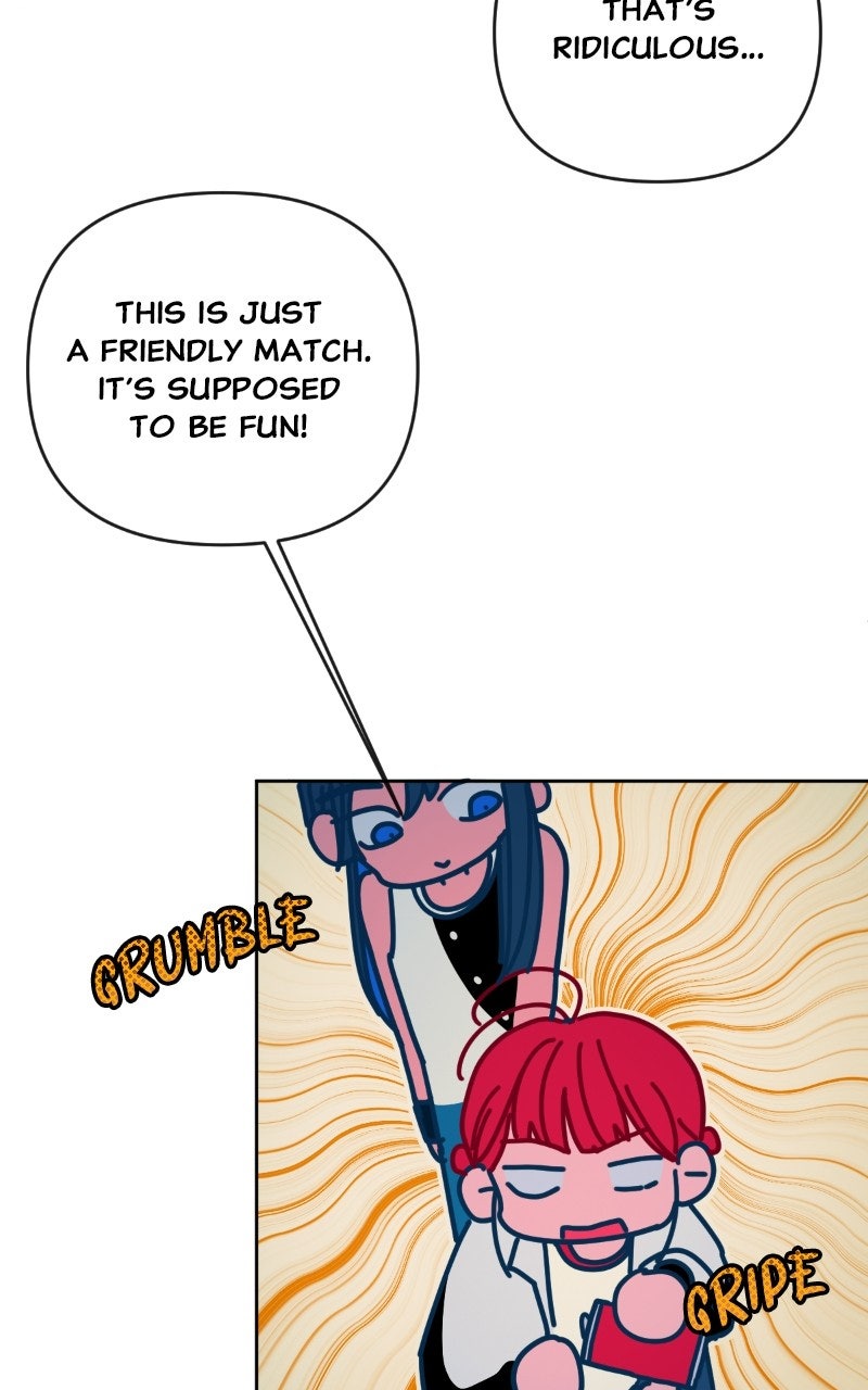 Deadpoint (S2) Episode 70 page 35 - 
