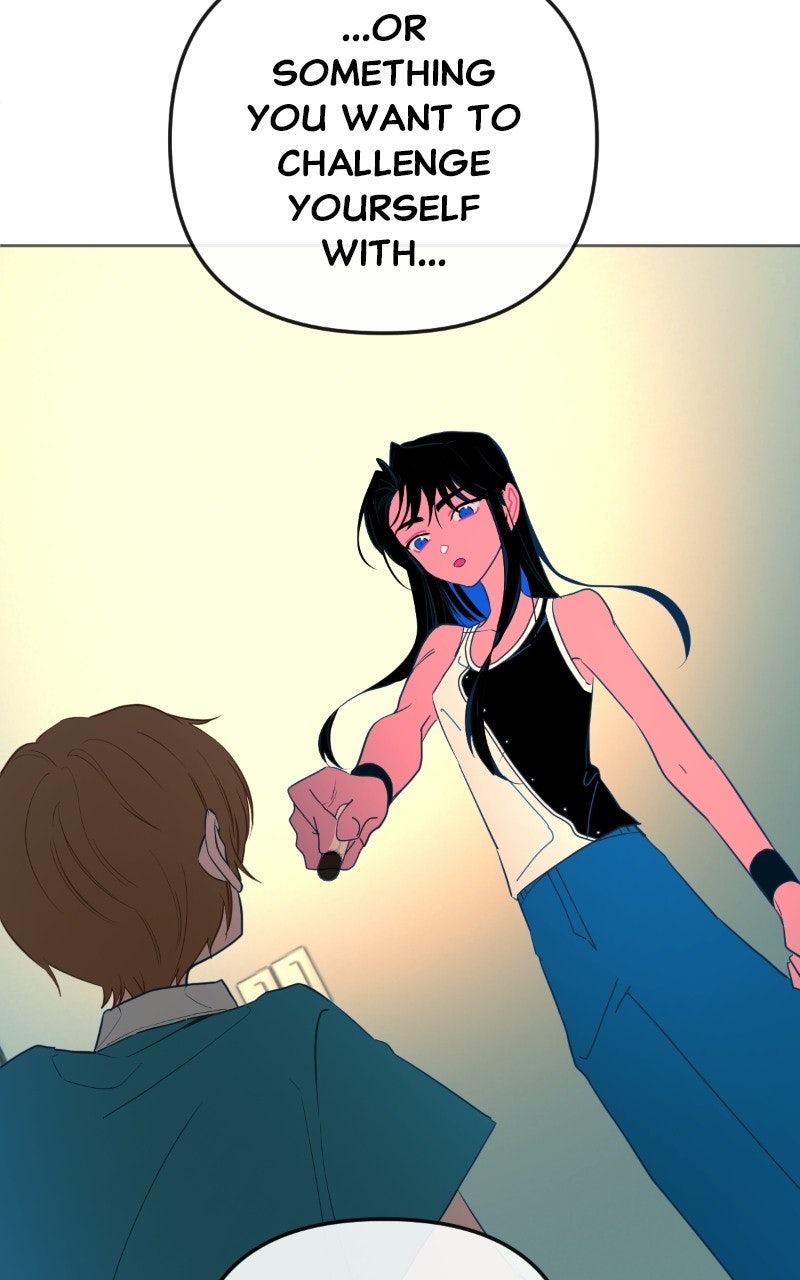 Deadpoint (S2) Episode 70 page 45 - 