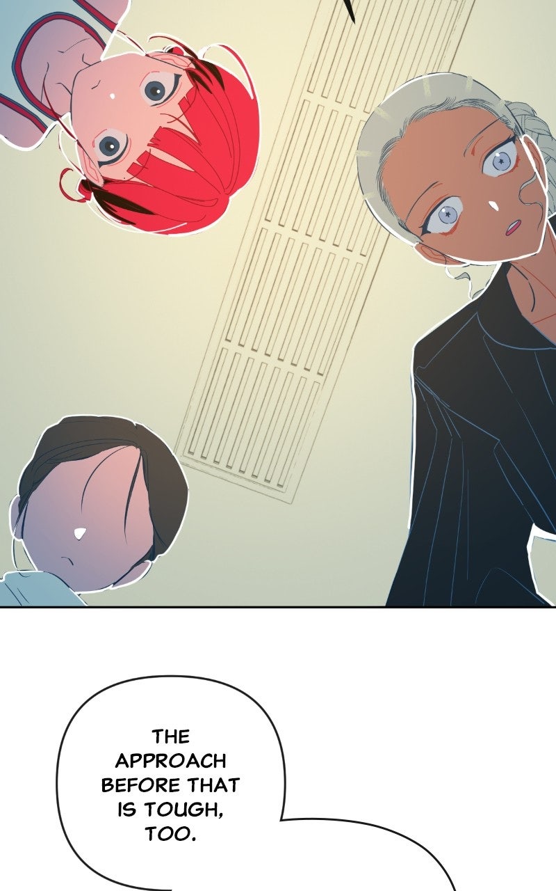 Deadpoint (S2) Episode 71 page 14 - 