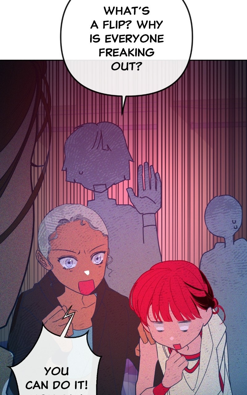 Deadpoint (S2) Episode 71 page 20 - 