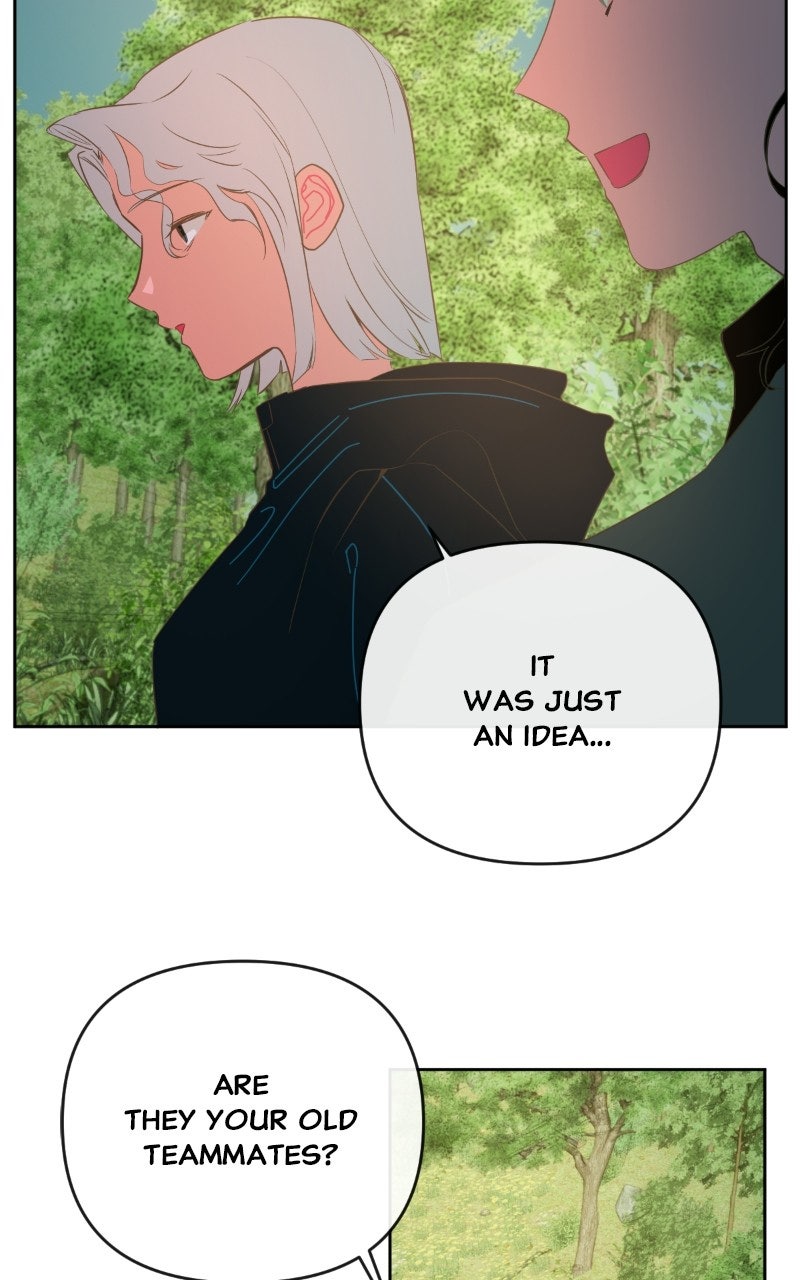 Deadpoint (S2) Episode 71 page 4 - 