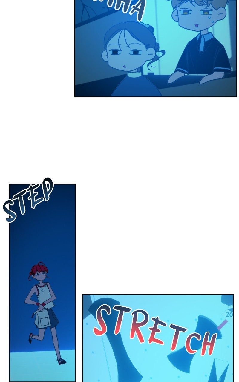 Deadpoint (S2) Episode 71 page 42 - 