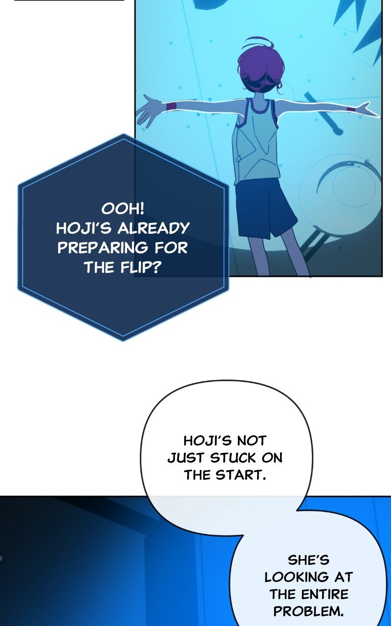 Deadpoint (S2) Episode 71 page 43 - 