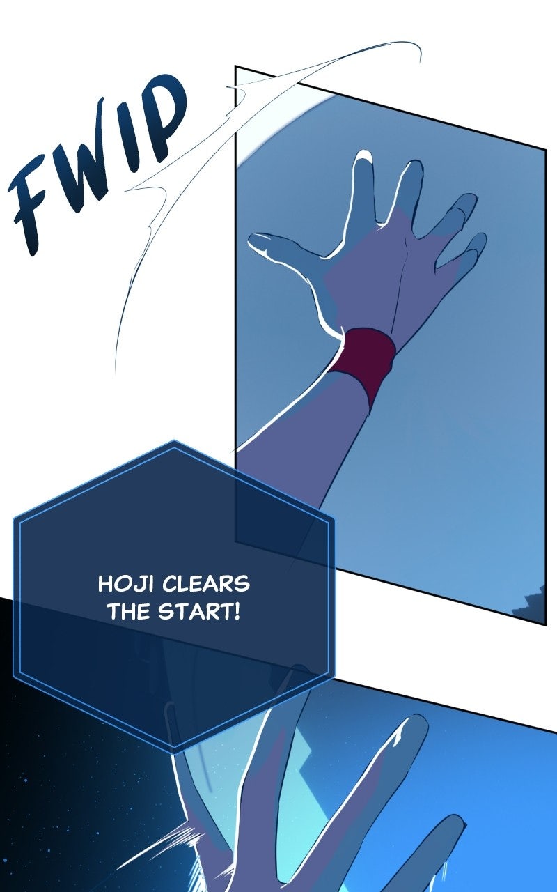 Deadpoint (S2) Episode 71 page 48 - 