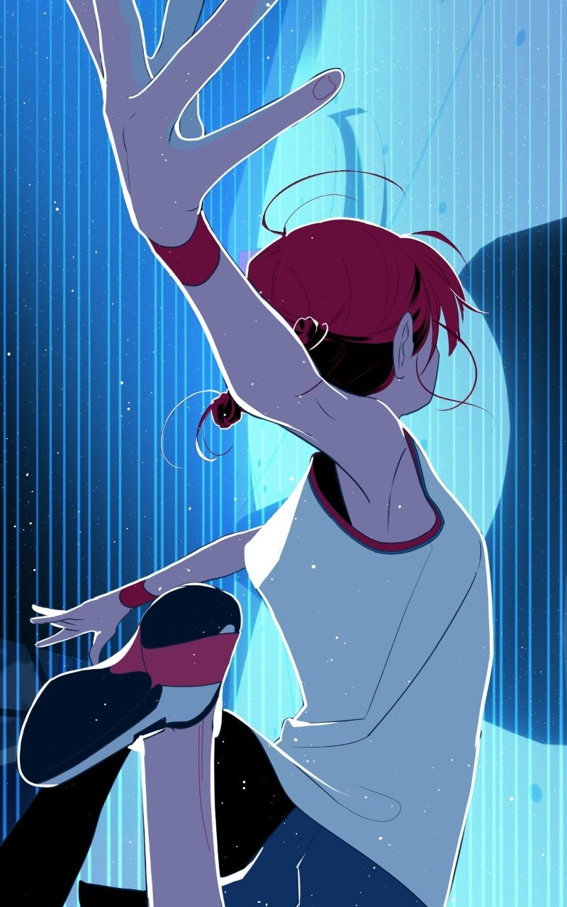 Deadpoint (S2) Episode 71 page 64 - 