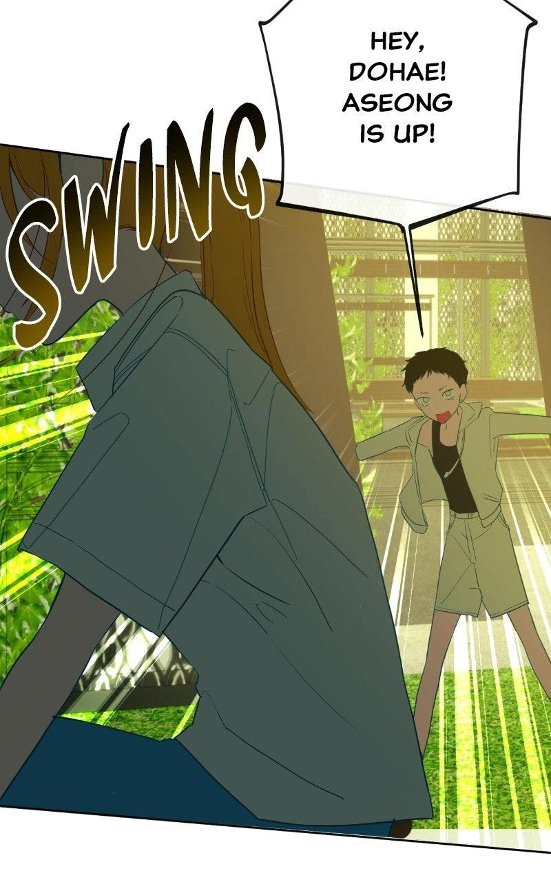 Deadpoint Chapter 73 page 2 - 