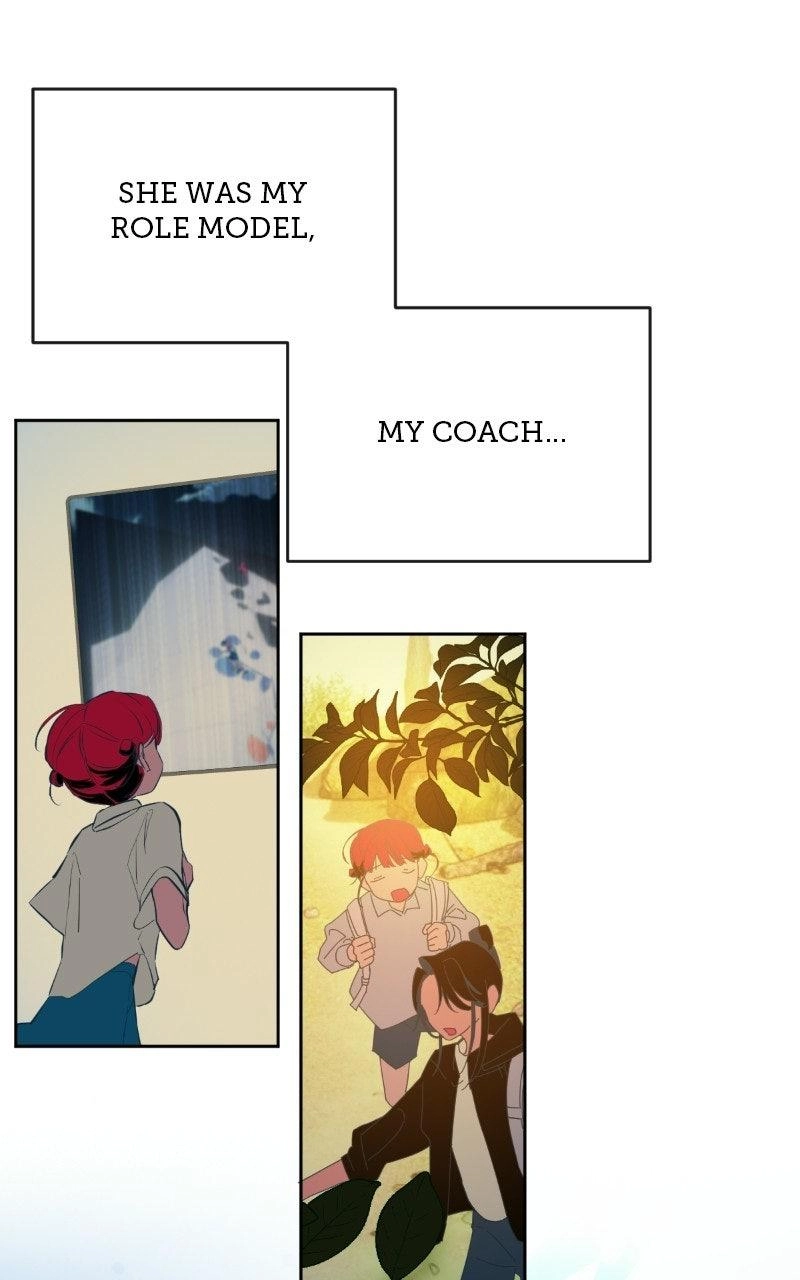 Deadpoint Chapter 73 page 22 - 